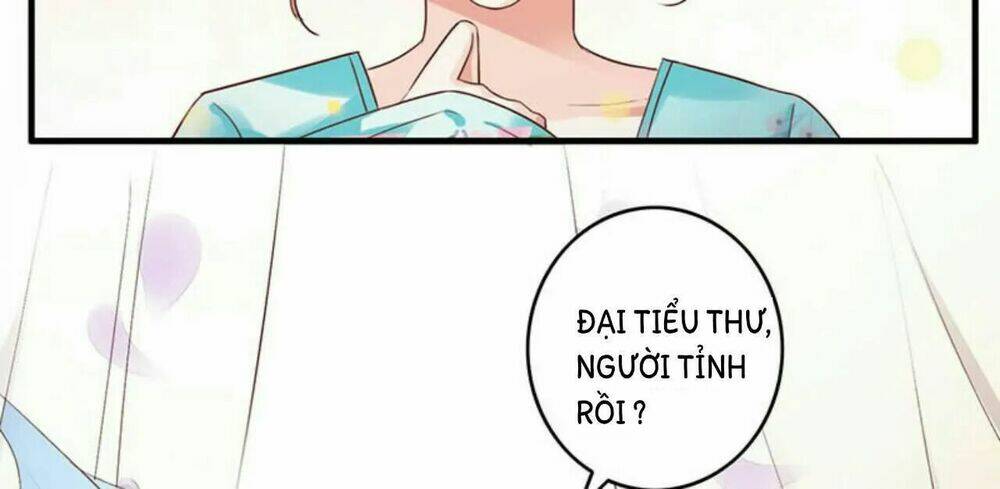 Liêu Cung Phong Hoa: Chapter 4