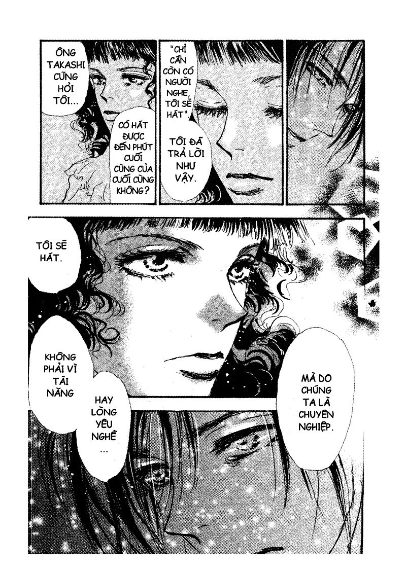 Mầm Sống: Chapter 56