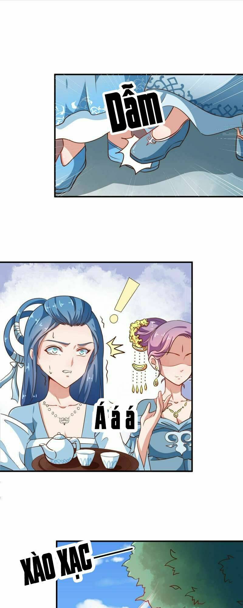 Thiên Tài Tiểu Độc Phi: Chapter 80