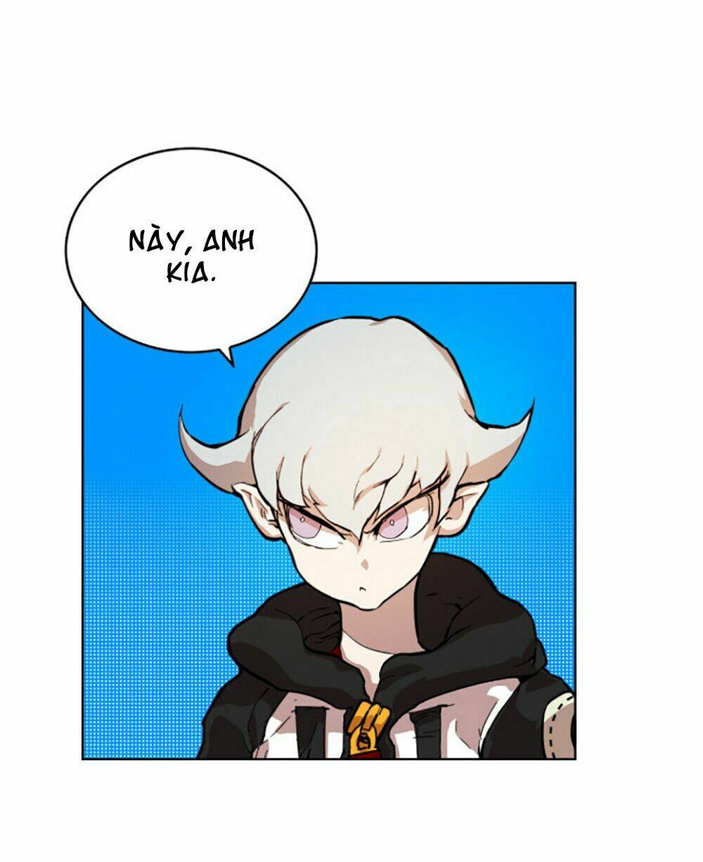 Hard Core Leveling Warrior: Chapter 4