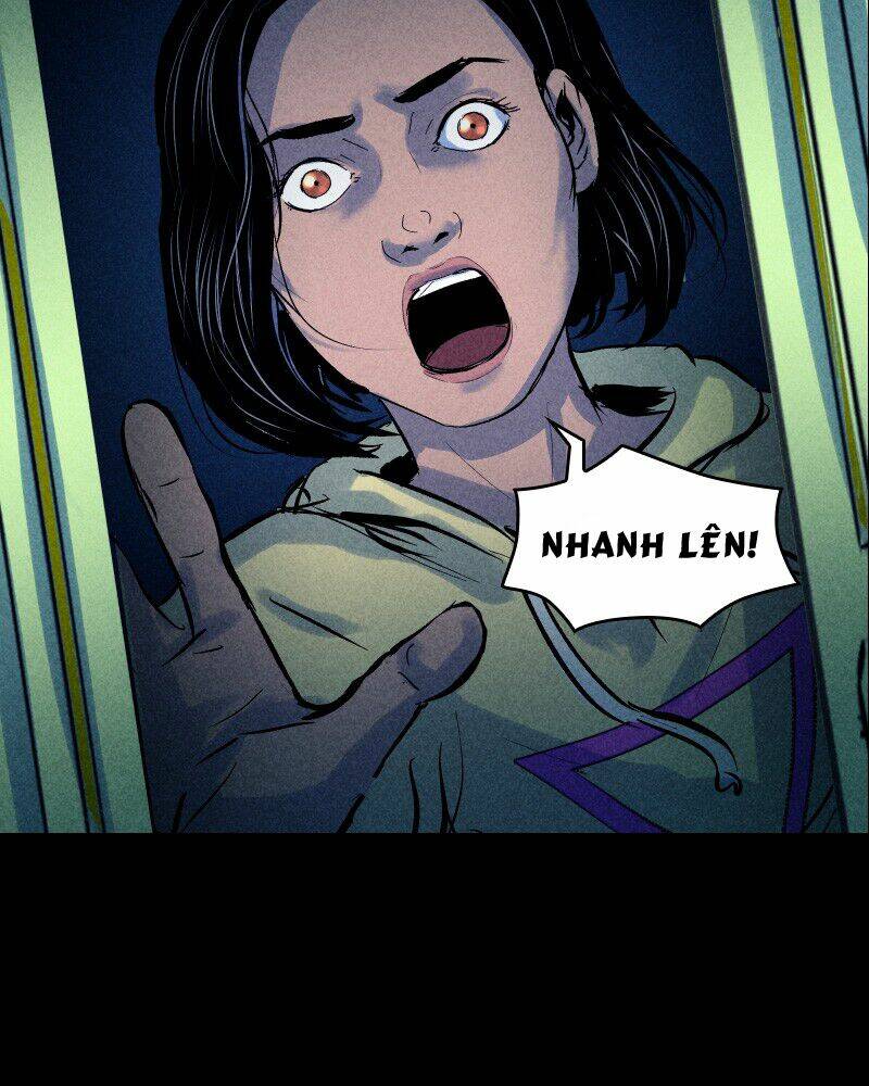 Vùng Đất Xám: Chapter 8