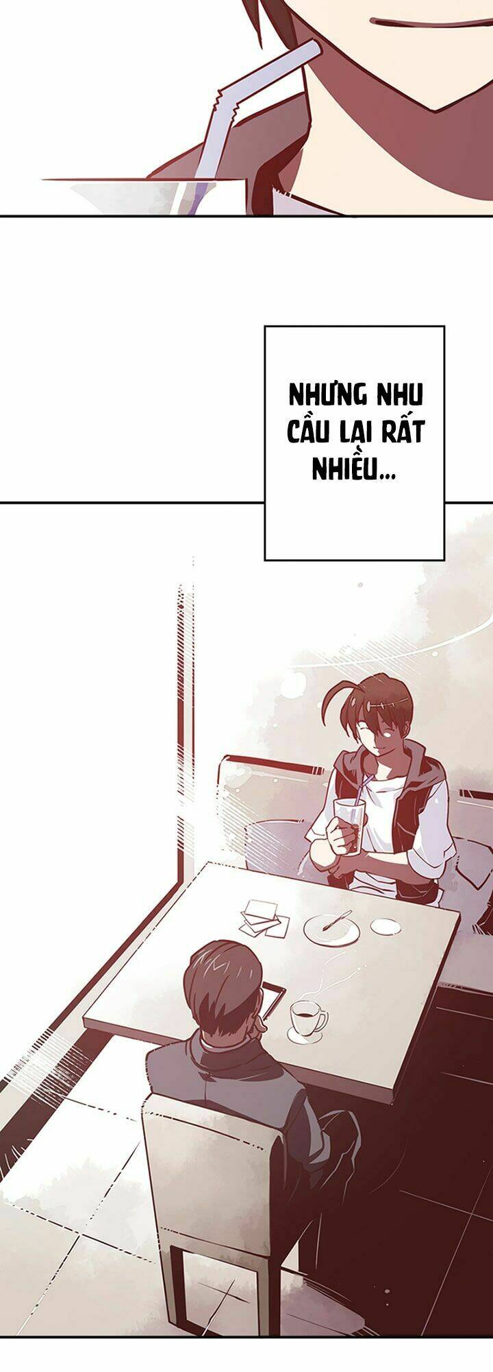 Ta Là Vua Pháp Sư: Chapter 10