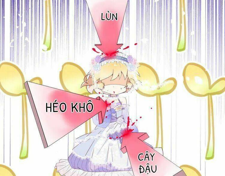 Thuần Trắng Vận Mệnh Chi Luân: Chapter 4