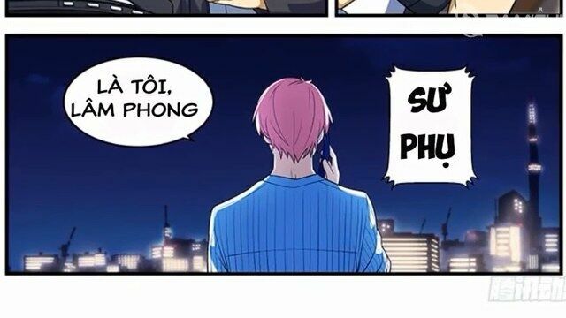 Đào Hoa Bảo Điển: Chapter 212