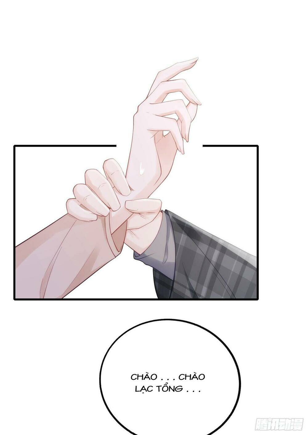 Lấy Tình Yêu, Lấy Thời Gian: Chapter 23