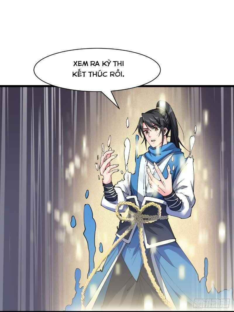 Trường Sinh Cửu Thiên Tuế: Chapter 17
