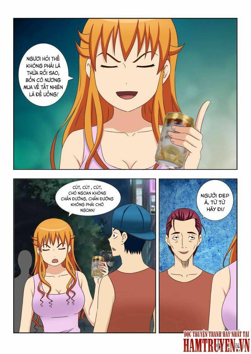 Tối Cường Tà Thiếu: Chapter 120