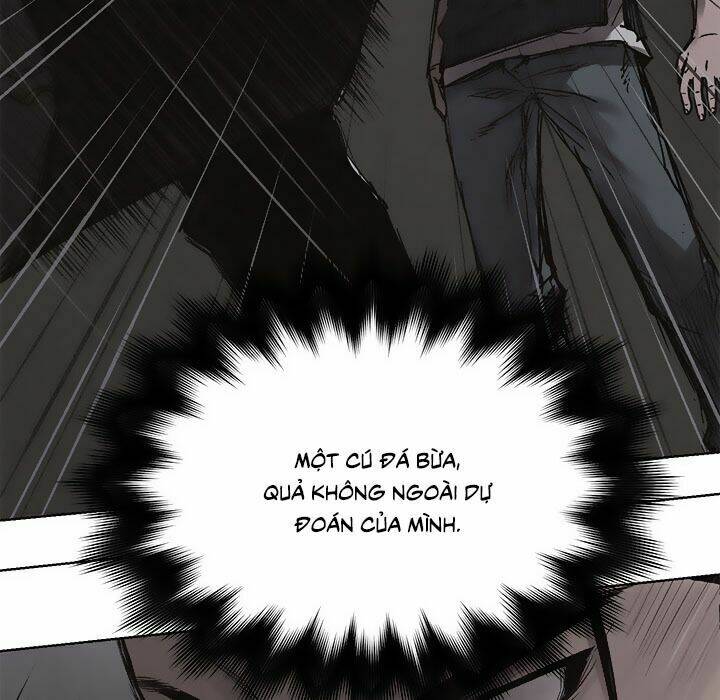 Nắm Đấm: Chapter 2