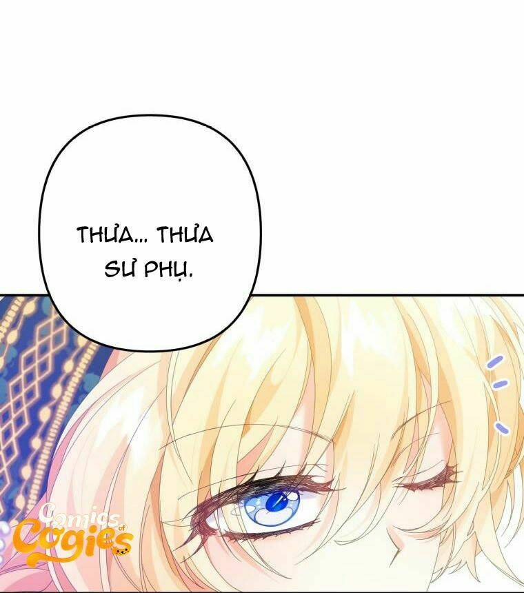 Đọc Thần Chú Lên Đi, Rose!: Chapter 9