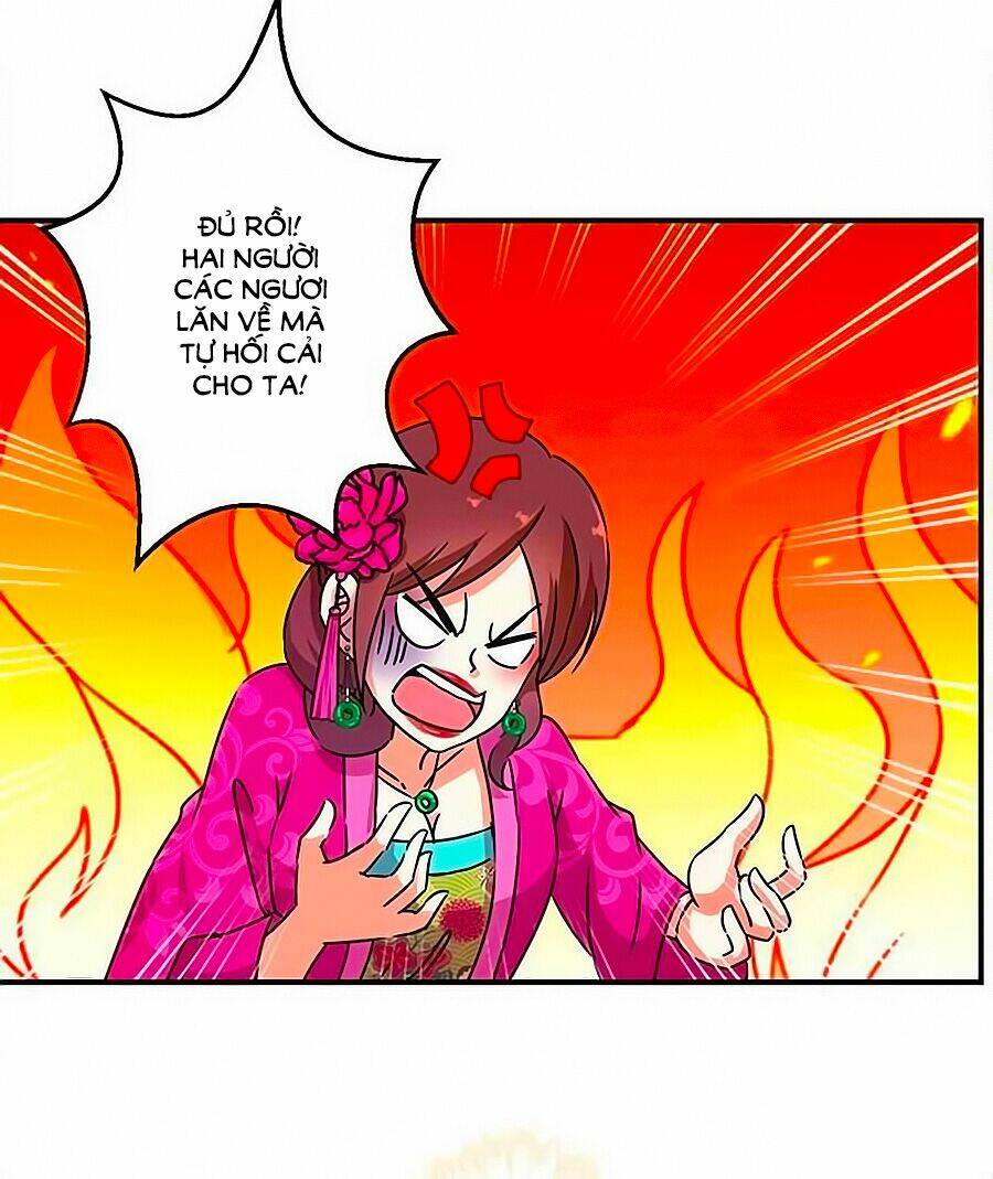 Vương Gia! Ngươi Thật Bỉ Ổi: Chapter 287