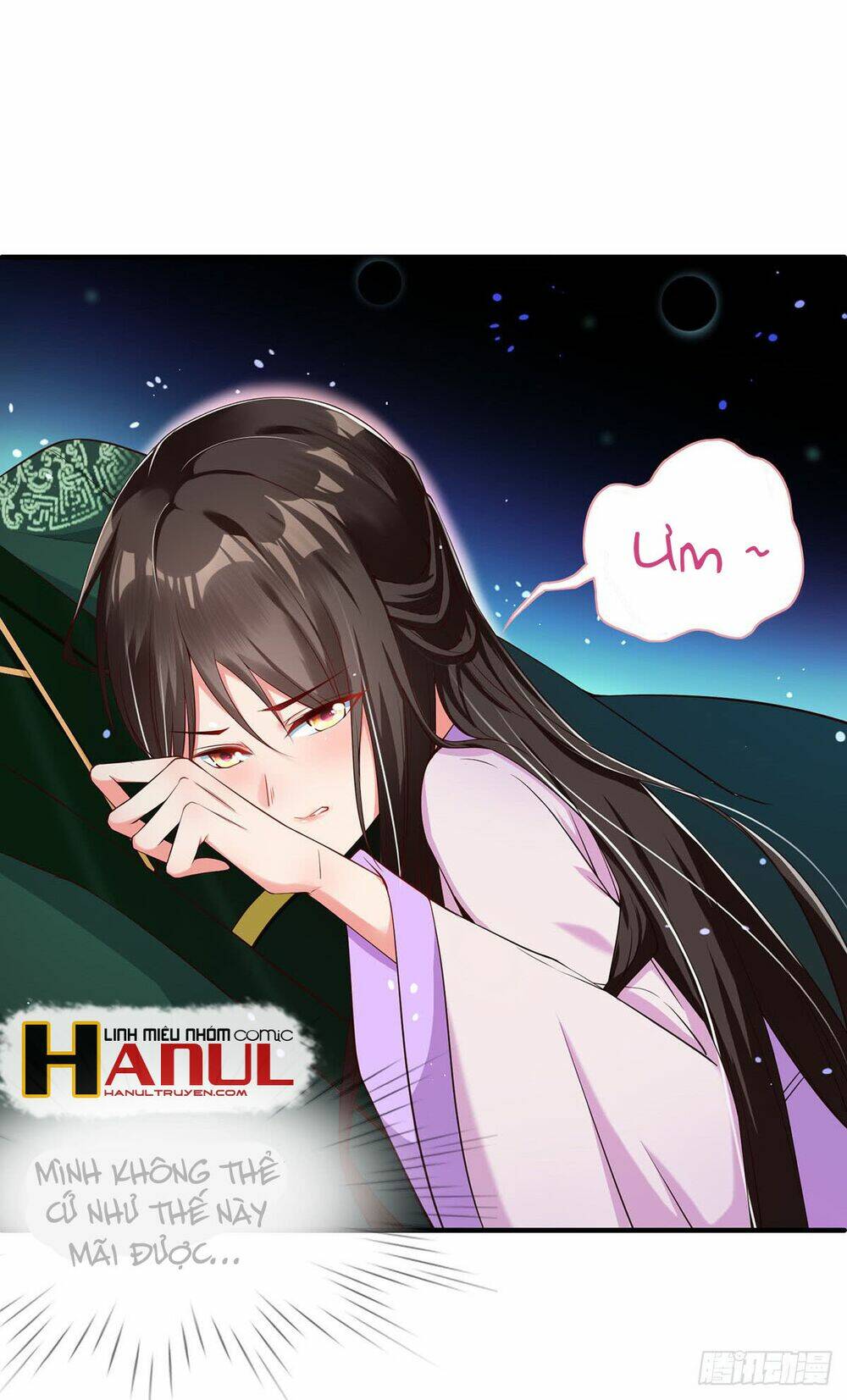 Kinh Thế Cuồng Phi: Chapter 3