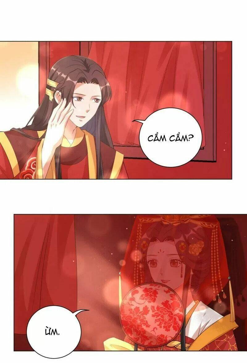 Vương Phi Có Độc!: Chapter 79