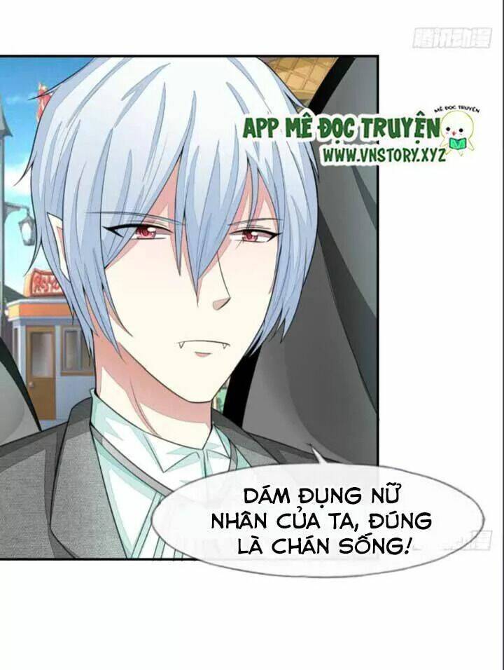 Nam Thần Ma Cà Rồng: Sủng Nhược Tiểu Lãn Thê: Chapter 112