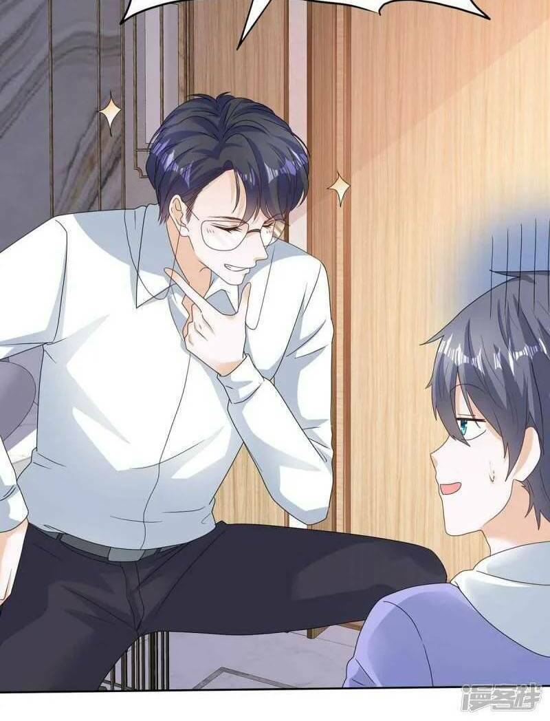 Boss Là Kim Chủ Của Tôi: Chapter 57