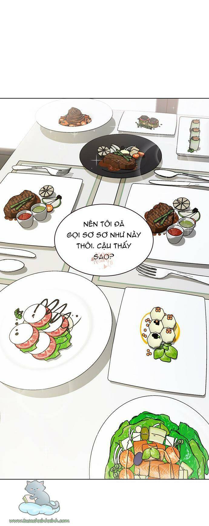 Thằng Bạn Trai Tồi Tệ Của Tôi: Chapter 68