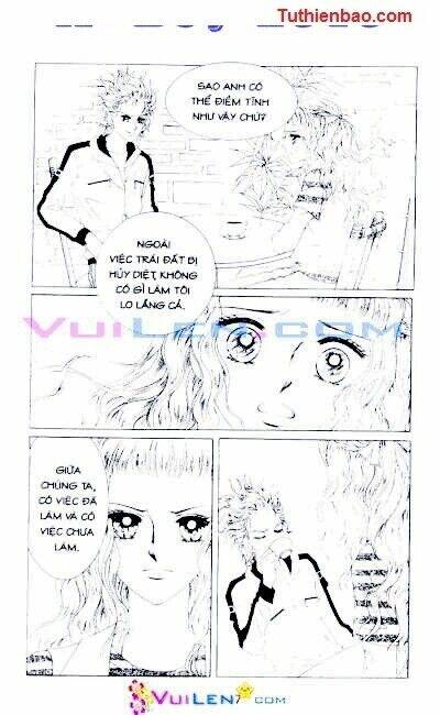 Mặt nạ tình yêu: Chapter 88