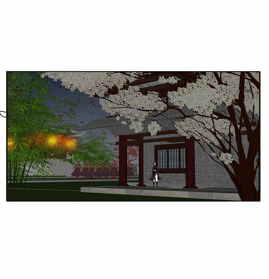 Tướng Quân Mời Ra Trận: Chapter 158