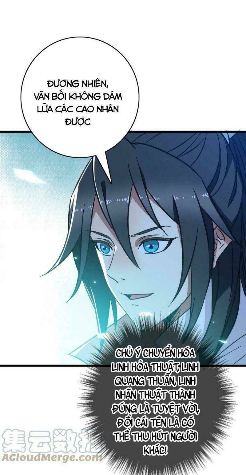 Siêu Đạo Thần Thuật: Chapter 87