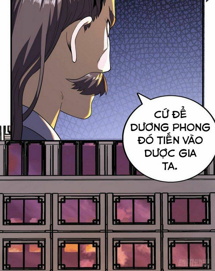 Vương Bài Thần Y: Chapter 83