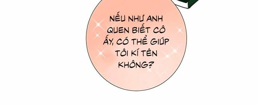 Tâm Động Thuấn Di: Chapter 1