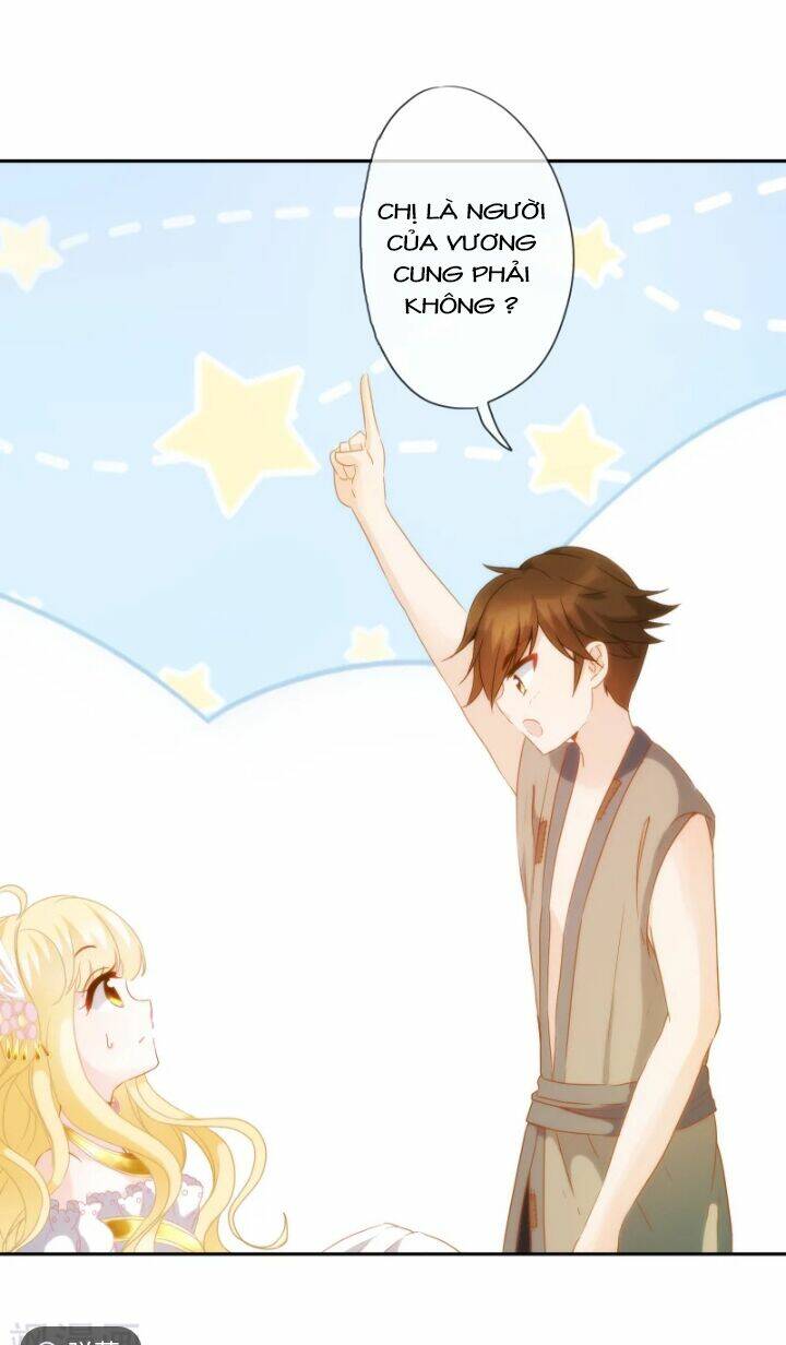 Babylon Vương Phi: Chapter 6.5