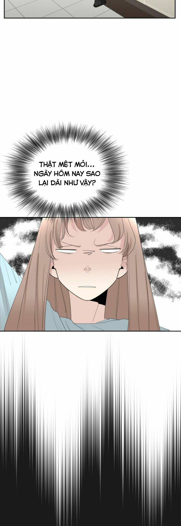 Oh My God: Chapter 3