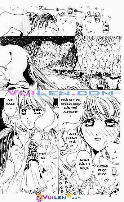 Duyên Kỳ Ngộ: Chapter 4