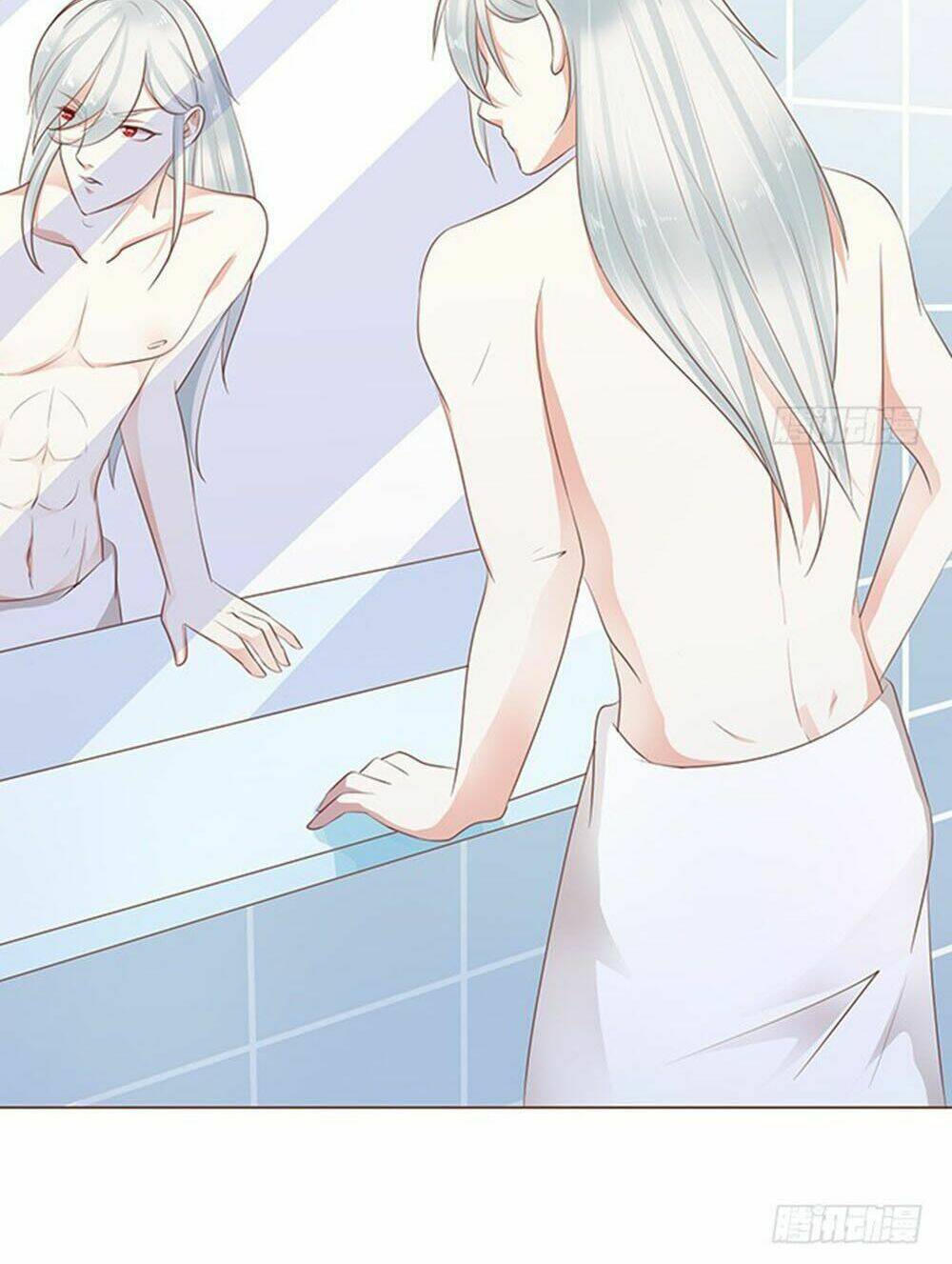 Ma Vương Luyến Ái Chỉ Nam: Chapter 98