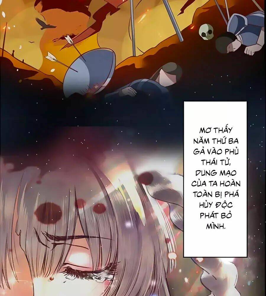 Thịnh Thế Lê Hoa Điện: Chapter 96