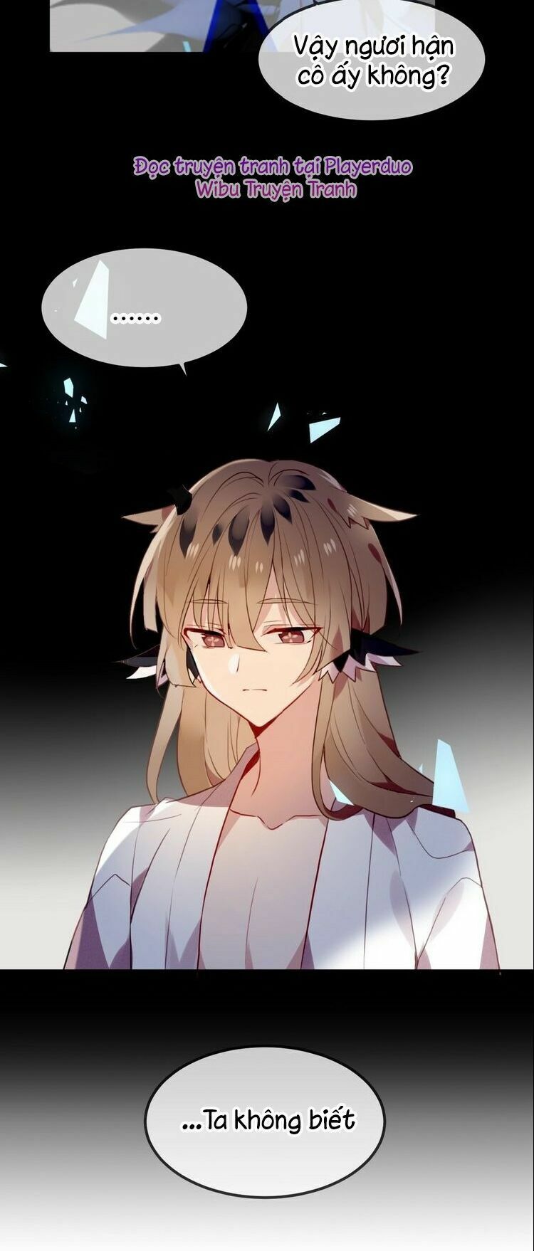 Ngô hoàng tại thượng: Chapter 89