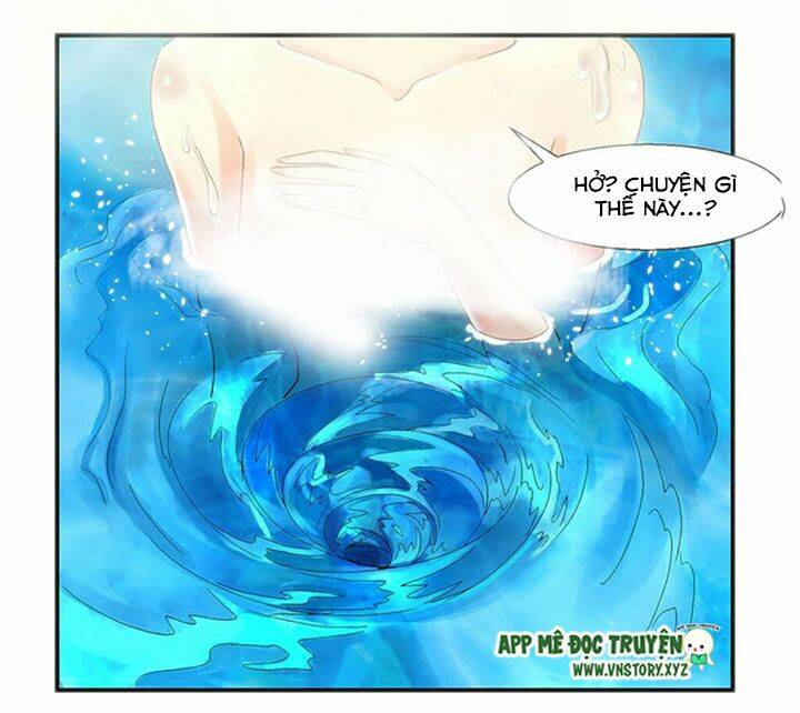 Bồn Tắm Có Vấn Đề?: Chapter 1