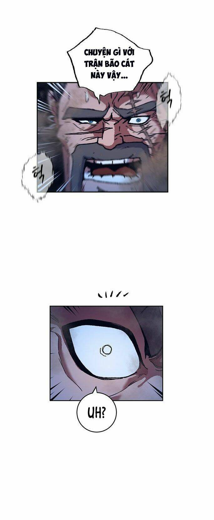 Npc Bắt Đầu Từ Kỹ Năng Lv.999: Chapter 9