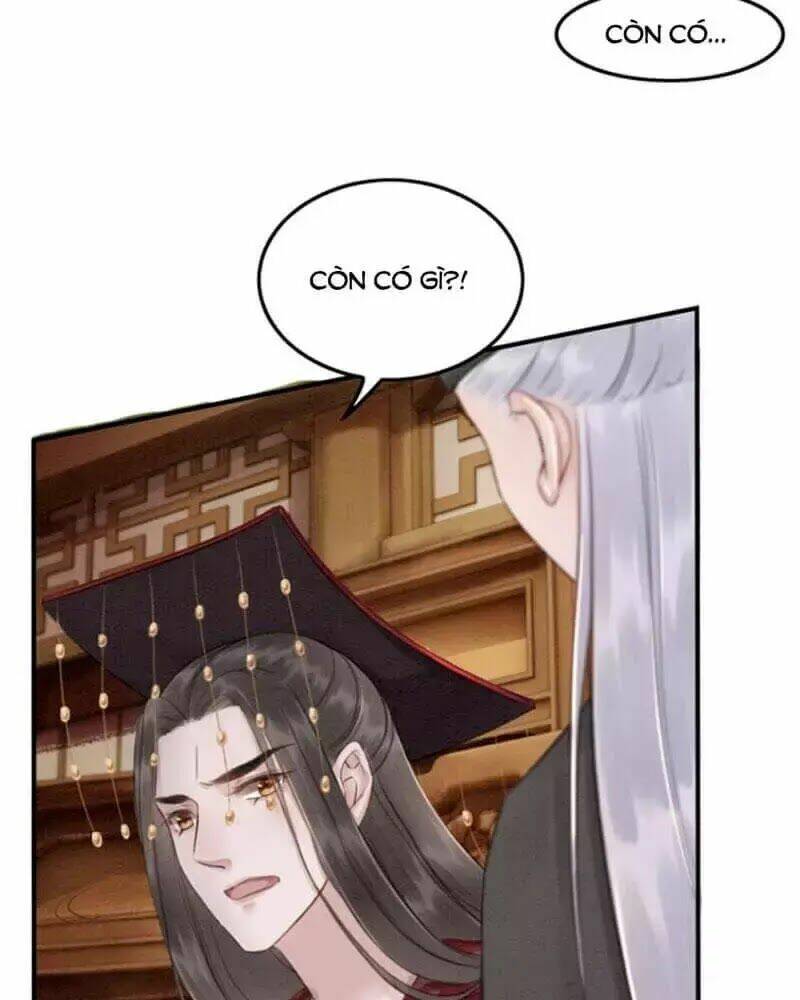 Trọng Sinh Bá Sủng Nhiếp Chính Vương Quá Mạnh Mẽ: Chapter 42