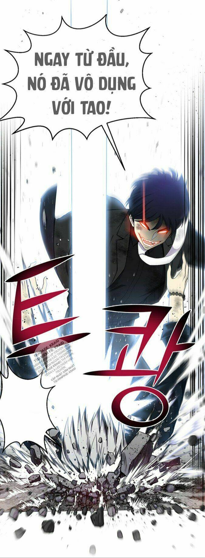Luân Hồi Ác Nhân: Chapter 26