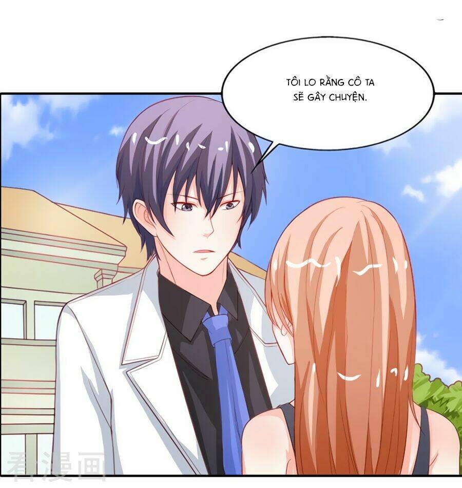 Song Diện Danh Viện: Chapter 64