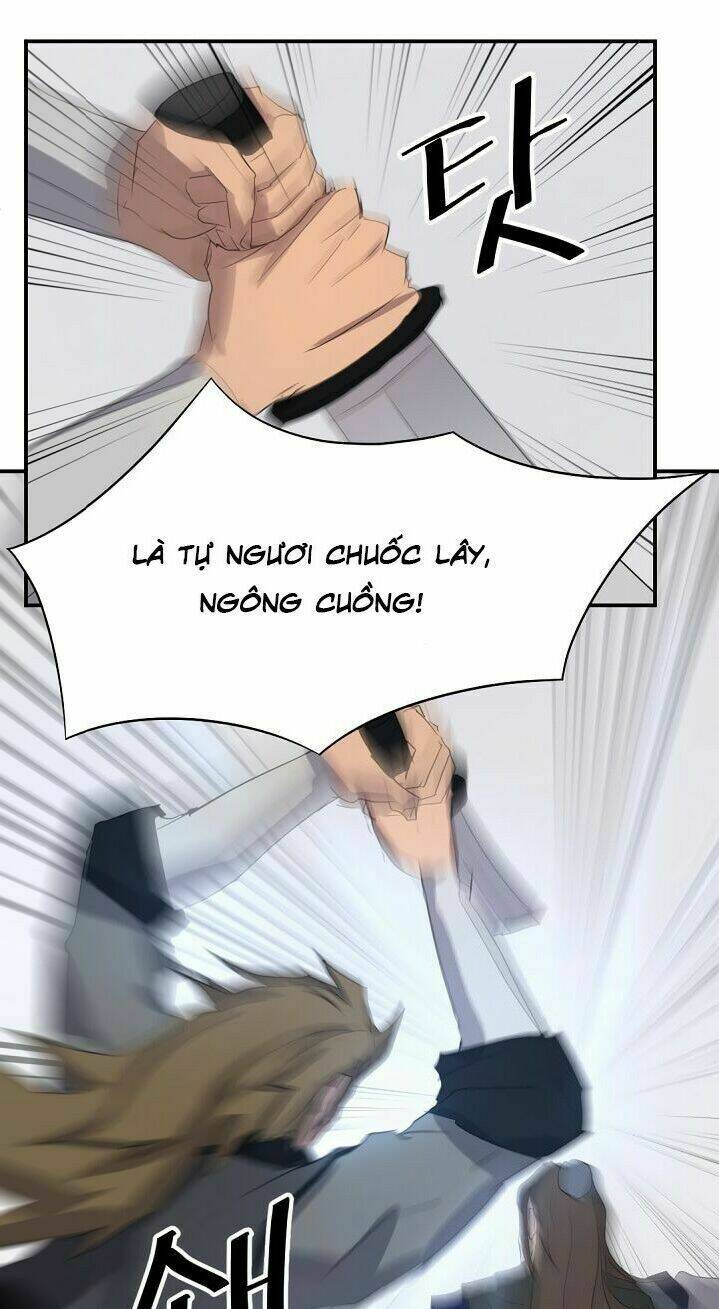 Trọng Sinh, Bất Khả Chiến Bại: Chapter 42