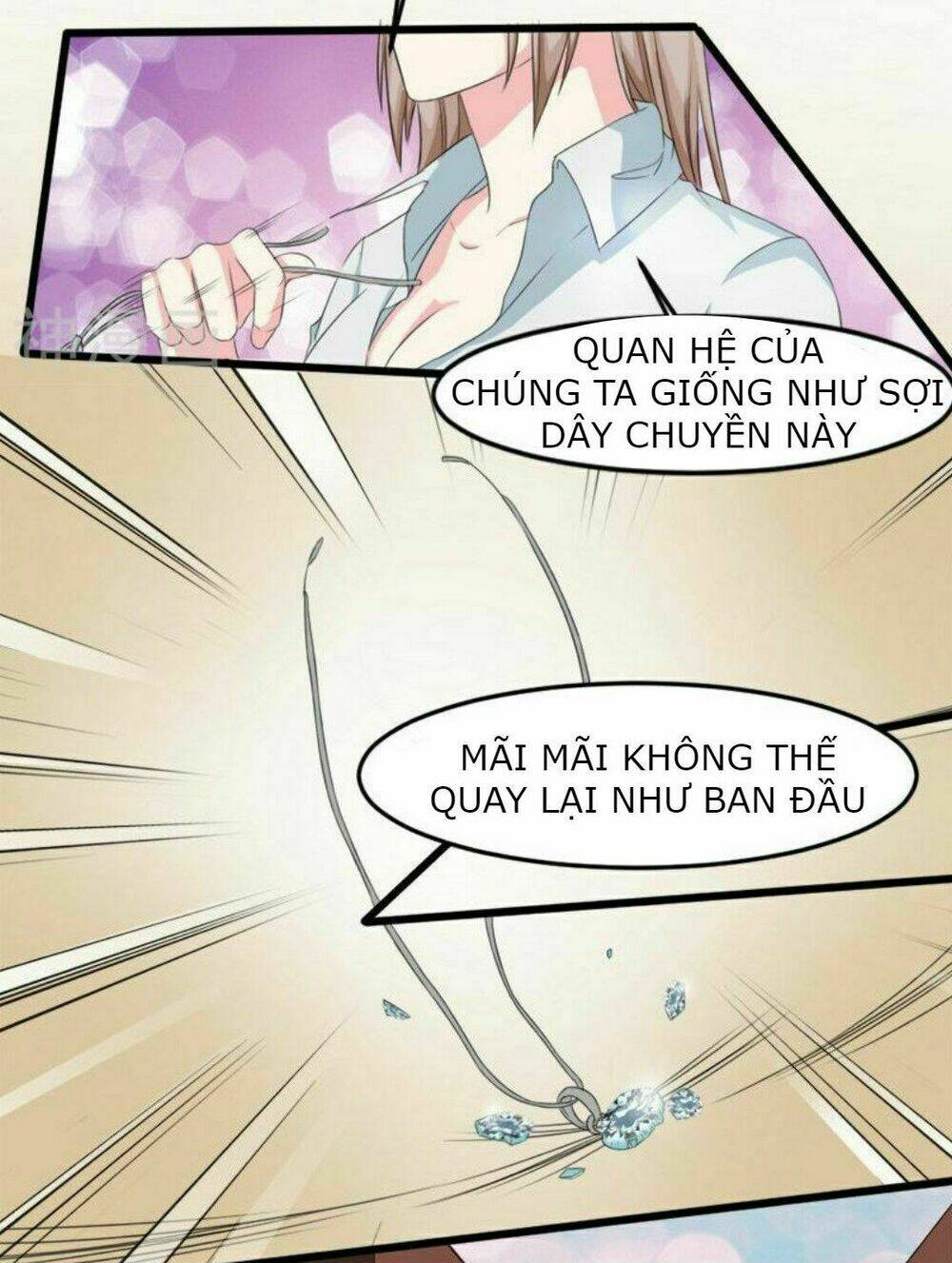 Mặt Nạ Kiều Thê: Chapter 22