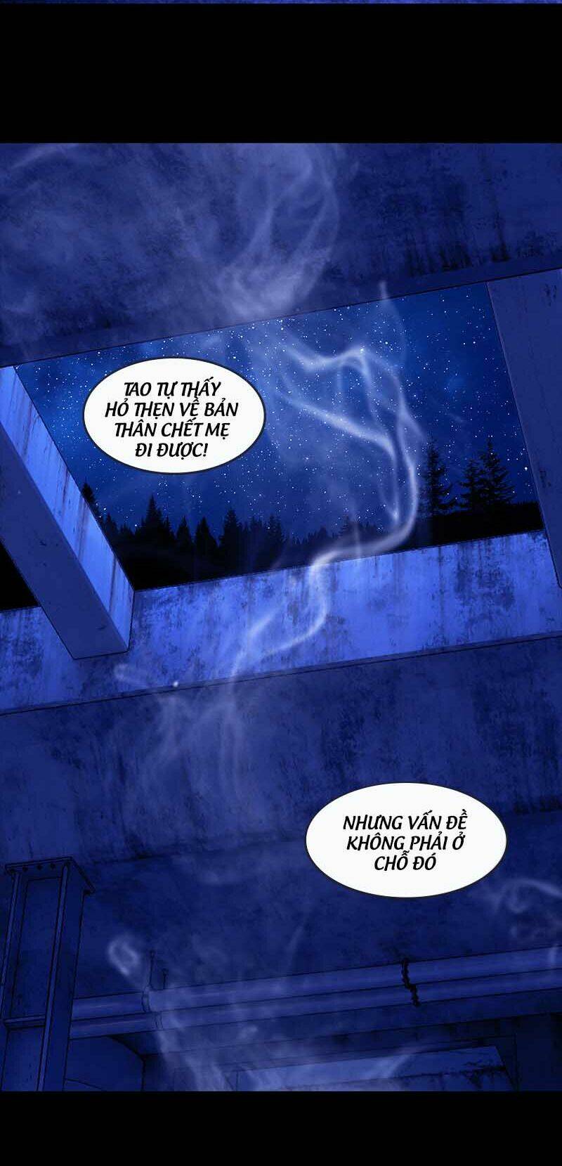 Nửa Đêm Ở Poppy Land: Chapter 34