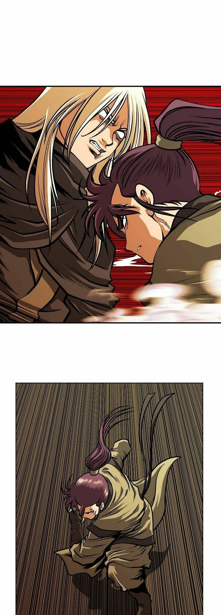 Ngũ Hợp Chí Tôn: Chapter 31