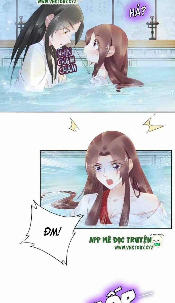 Nhất Sinh Nhất Thế Tiếu Thương Khung: Chapter 75