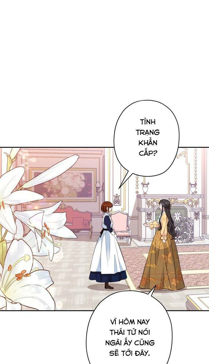 Gửi Đến Người Bạn Của Tôi: Chapter 17