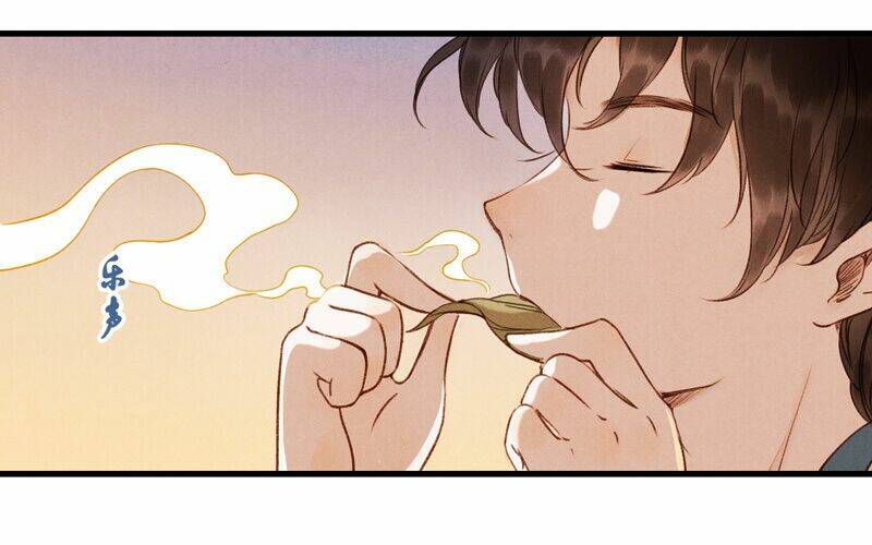 Thiếu Nữ Tản Mộng Đàm: Chapter 46