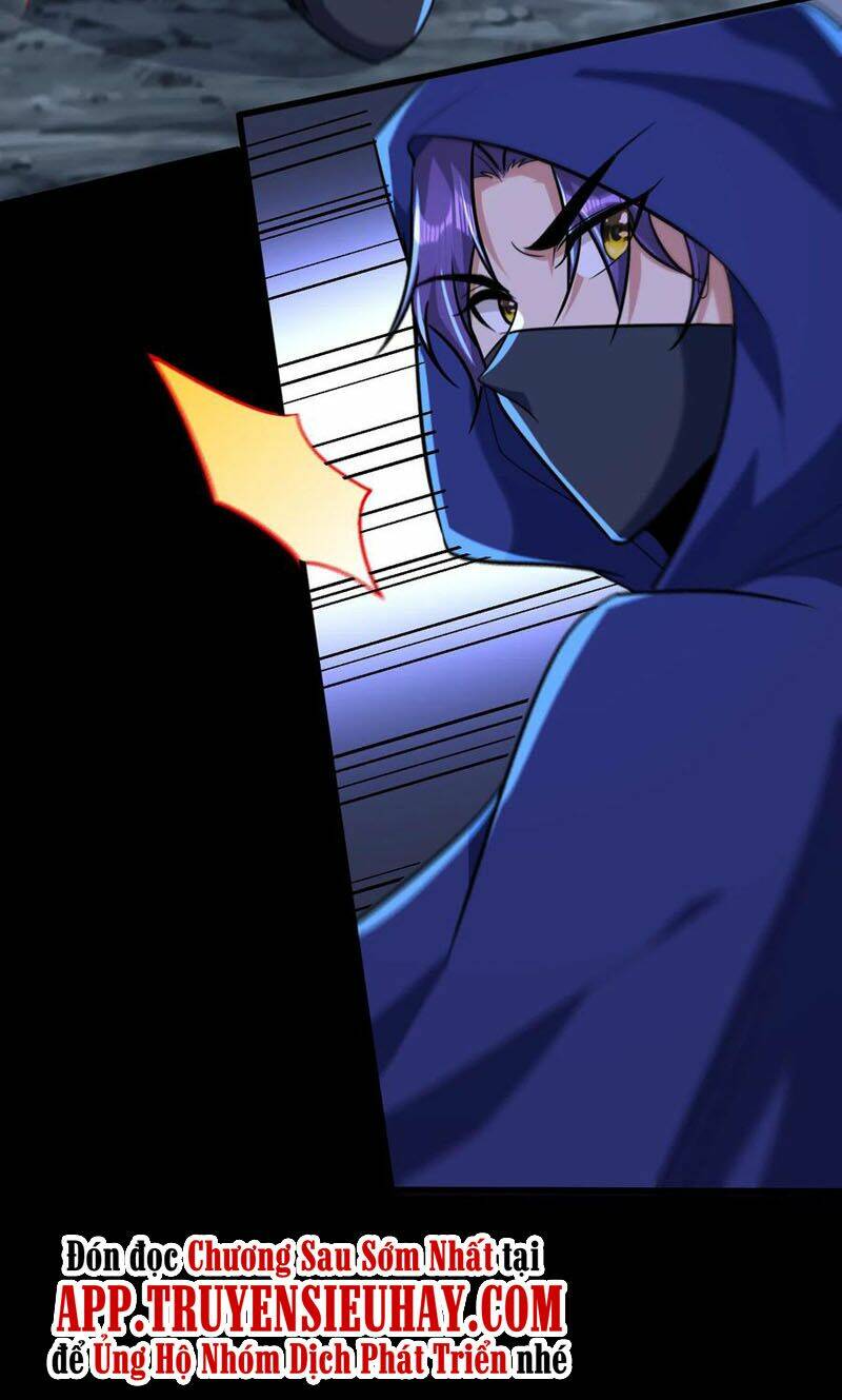 Yêu Giả Vi Vương: Chapter 239