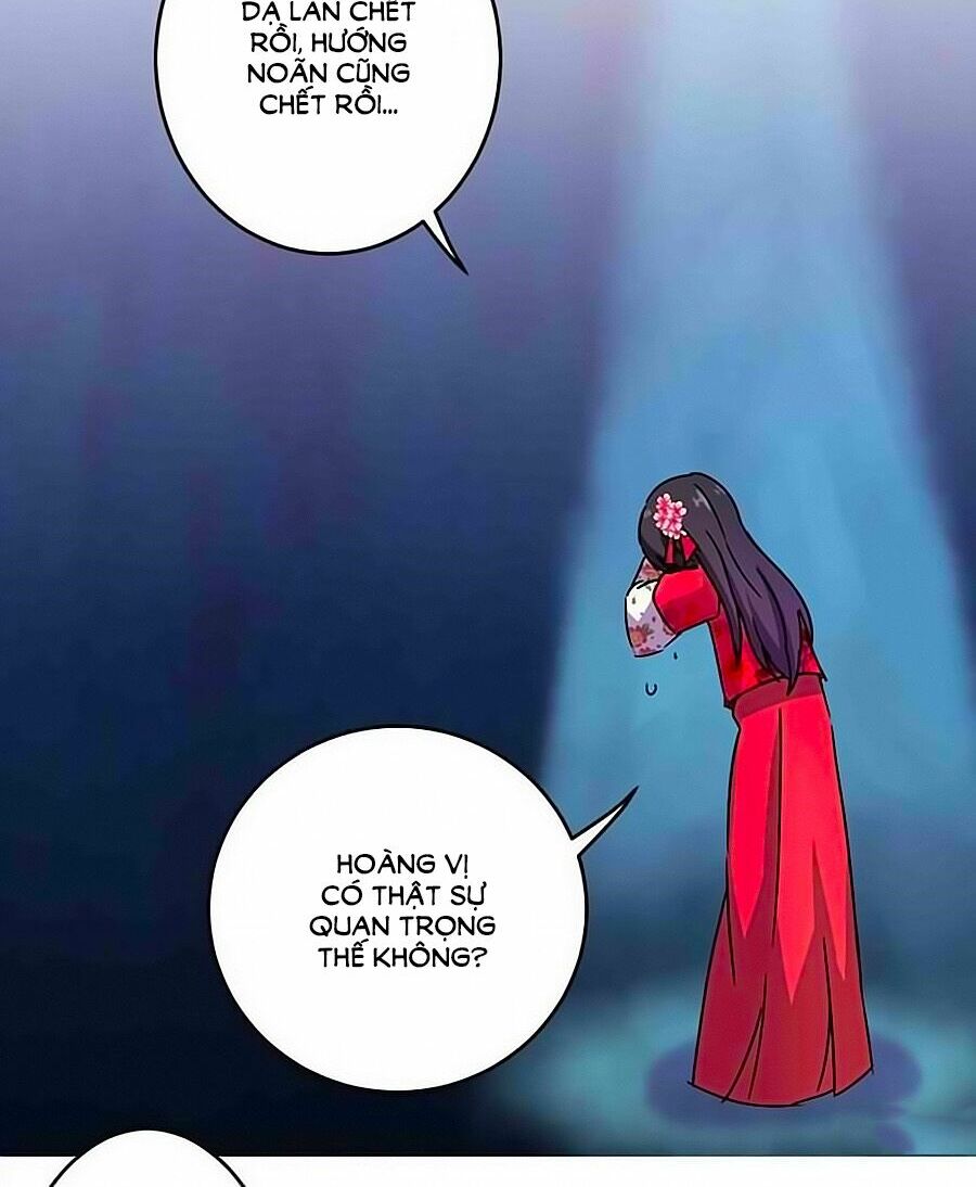Vương Gia ! Ngươi Thật Bỉ Ổi !: Chapter 240