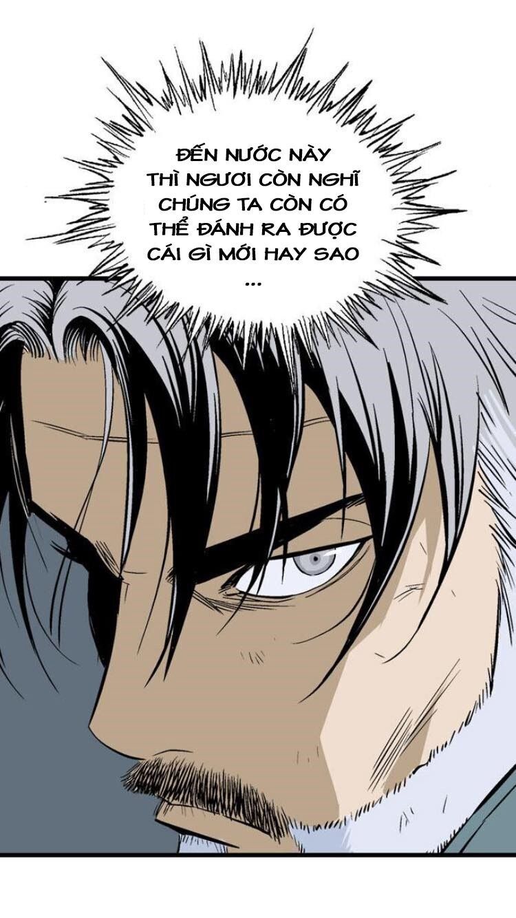 Cao Thủ 2: Chapter 123