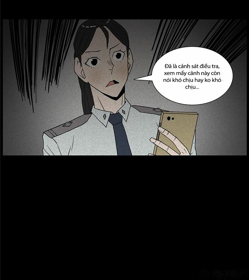 Kinh Dị Đêm Khuya: Chapter 67: - Người Ngọc (Thượng)