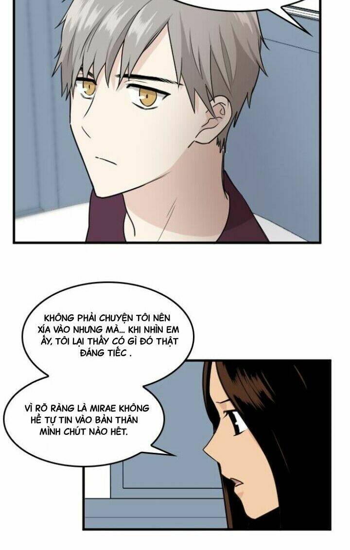 Người Đẹp Gangnam: Chapter 41