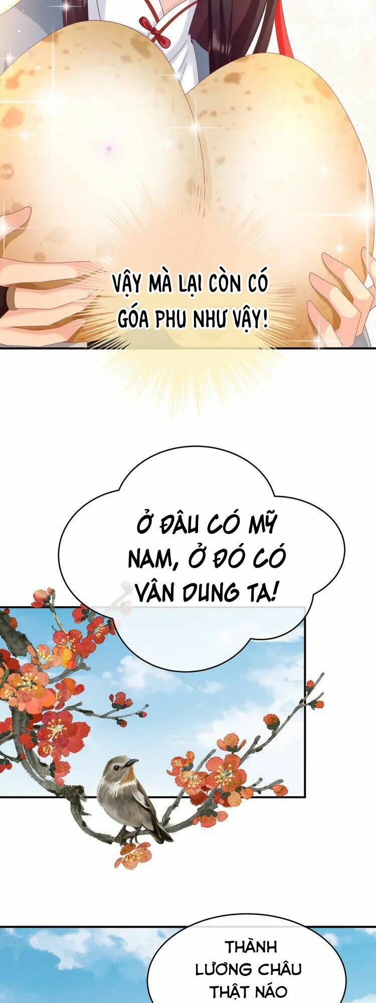 Kiều Phu Có Hỉ: Chapter 61