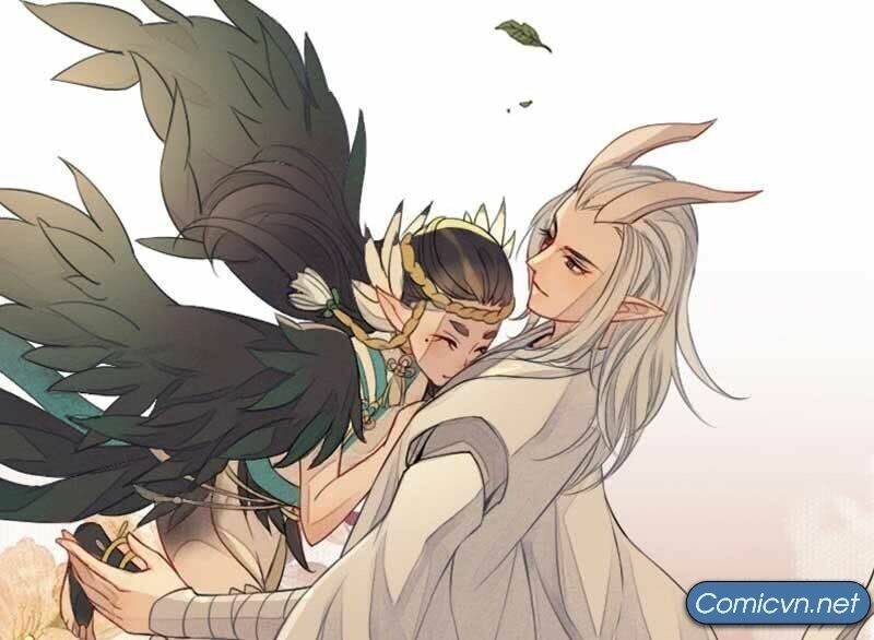 Tây Du Ngạo Tuyết Thiên: Chapter 10