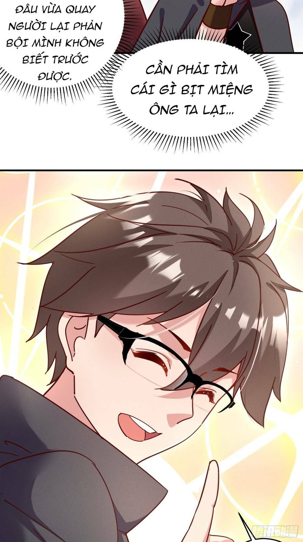 Trở Thành Đạo Sư Dũng Sĩ: Chapter 24